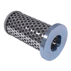 Hydraulic Filters