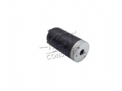 Hydraulic motor