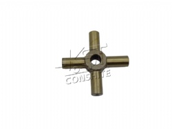 Cross Axle