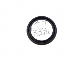 wheel hub oil seal