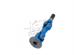 SHAFT ASSY, FAN DRIVE