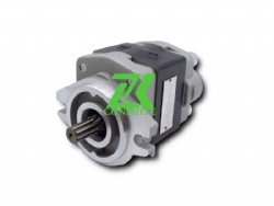 Hydraulic Pumps