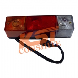 REAR COMBINATION LAMP