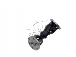 DRIVE ASSY, OIL PUMP
