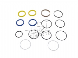 Steering cylinder repair kit