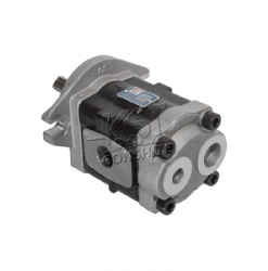 Hydraulic pump