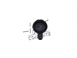 Steering potentiometer
