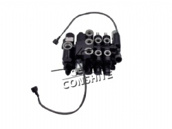 Hydraulic Control Valve