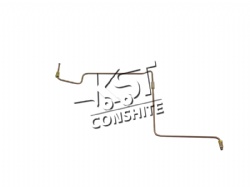 BRAKE PIPE