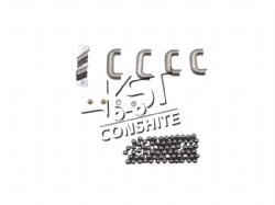 Lead screw repair kit