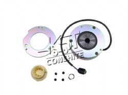 Electromagnetic brake