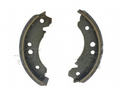 Brake Shoe Assembly