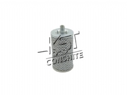 Hydraulic oil filter element