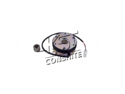 Electromagnetic brake