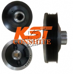 Crankshaft Pulley