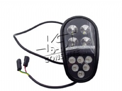 LED Headlight