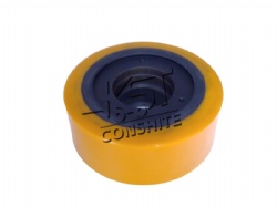 Training wheel assembly