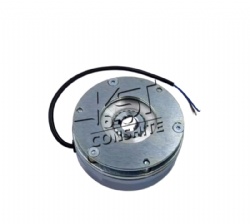 Electromagnetic brake