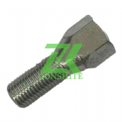 Drive screw