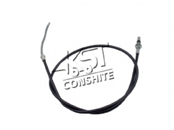 PARKING BRAKE CABLE(LH)