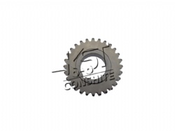 SPROCKET,CRANKSHAFT TIMING
