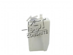 RADIATOR TANK RESERVOIR