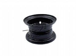 WHEEL RIM