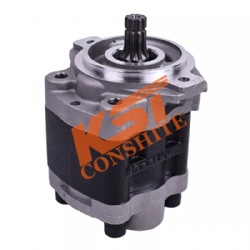 HYDRAULIC PUMP