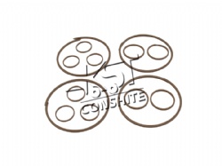 Transmission repair kit