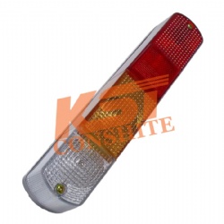 REAR COMBINATION LAMP