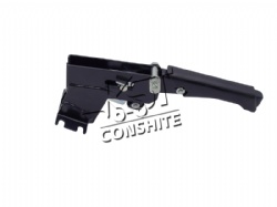 handbrake lever