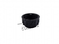 Diesel tank cover