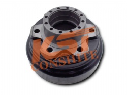 BRAKE DRUM