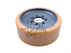 Drive wheel