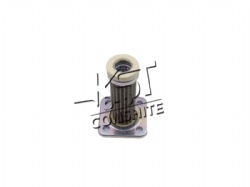 TRANSMISSION STRAINER