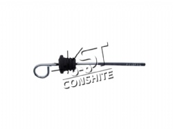 Transmission dipstick