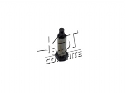 Steer Axle Tie Rod pin