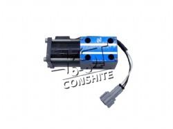 Solenoid Valve