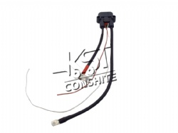 Plug assembly