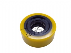 Load-bearing wheels