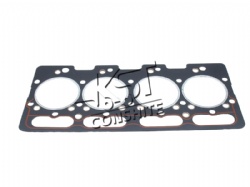 Cylinder head gasket