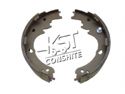 BRAKE SHOE