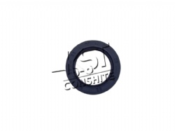 Oil supply pump oil seal