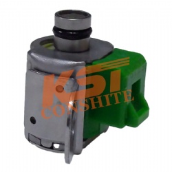 solenoid valve