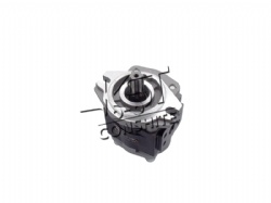 HYDRAULIC PUMP