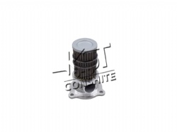 TRANSMISSION STRAINER