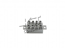 Oil pipe joint