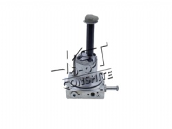 CONTROL VALVE