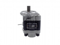 HYDRAULIC PUMP