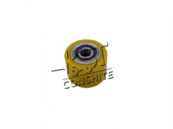 Load-bearing wheels